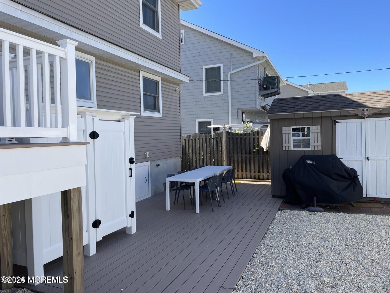 11 Dover Avenue Lavallette NJ 08735