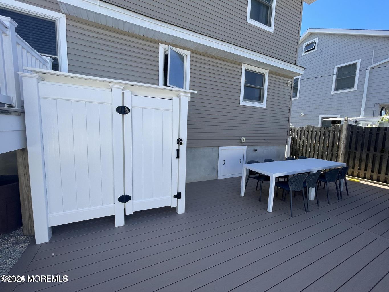 11 Dover Avenue Lavallette NJ 08735