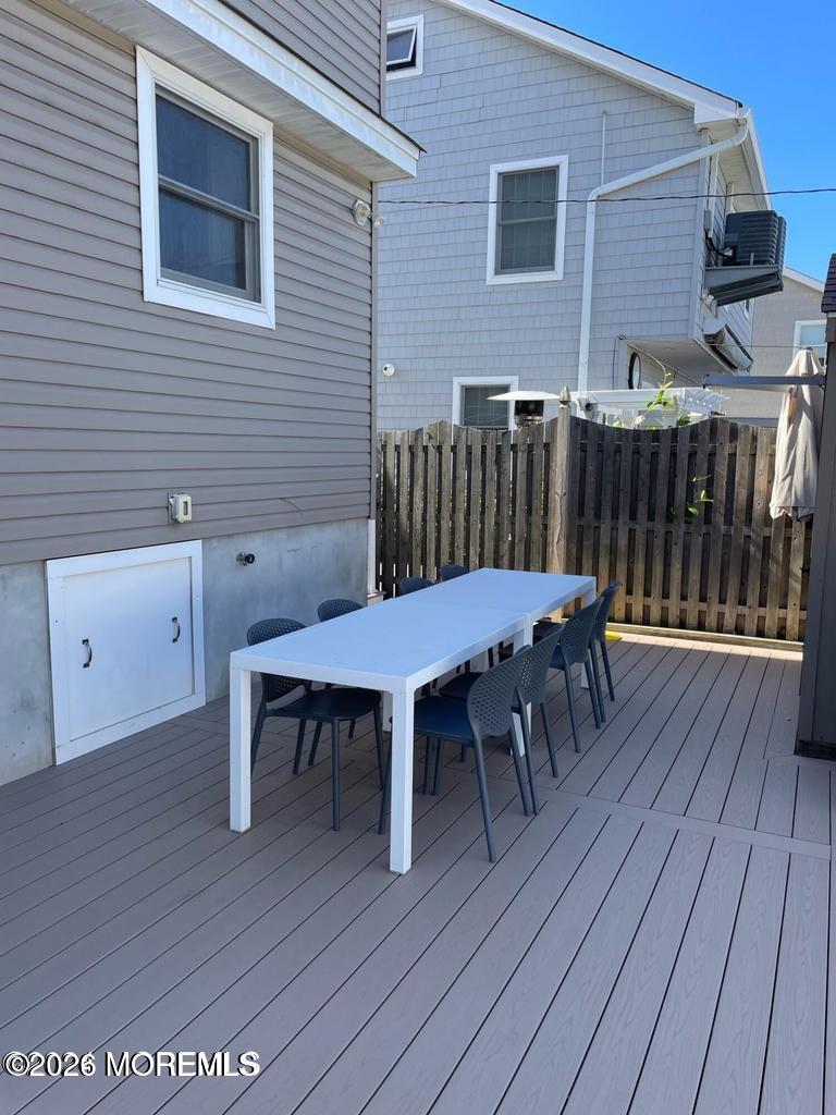 11 Dover Avenue Lavallette NJ 08735
