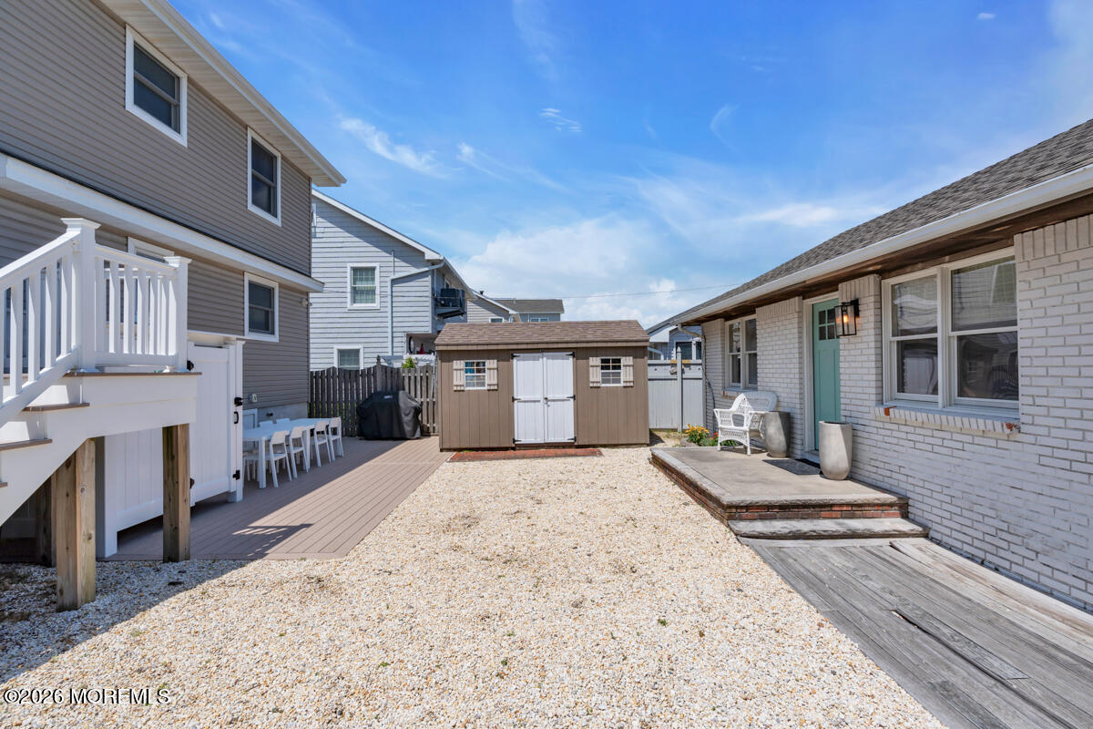 11 Dover Avenue Lavallette NJ 08735