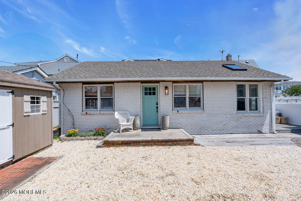 11 Dover Avenue Lavallette NJ 08735