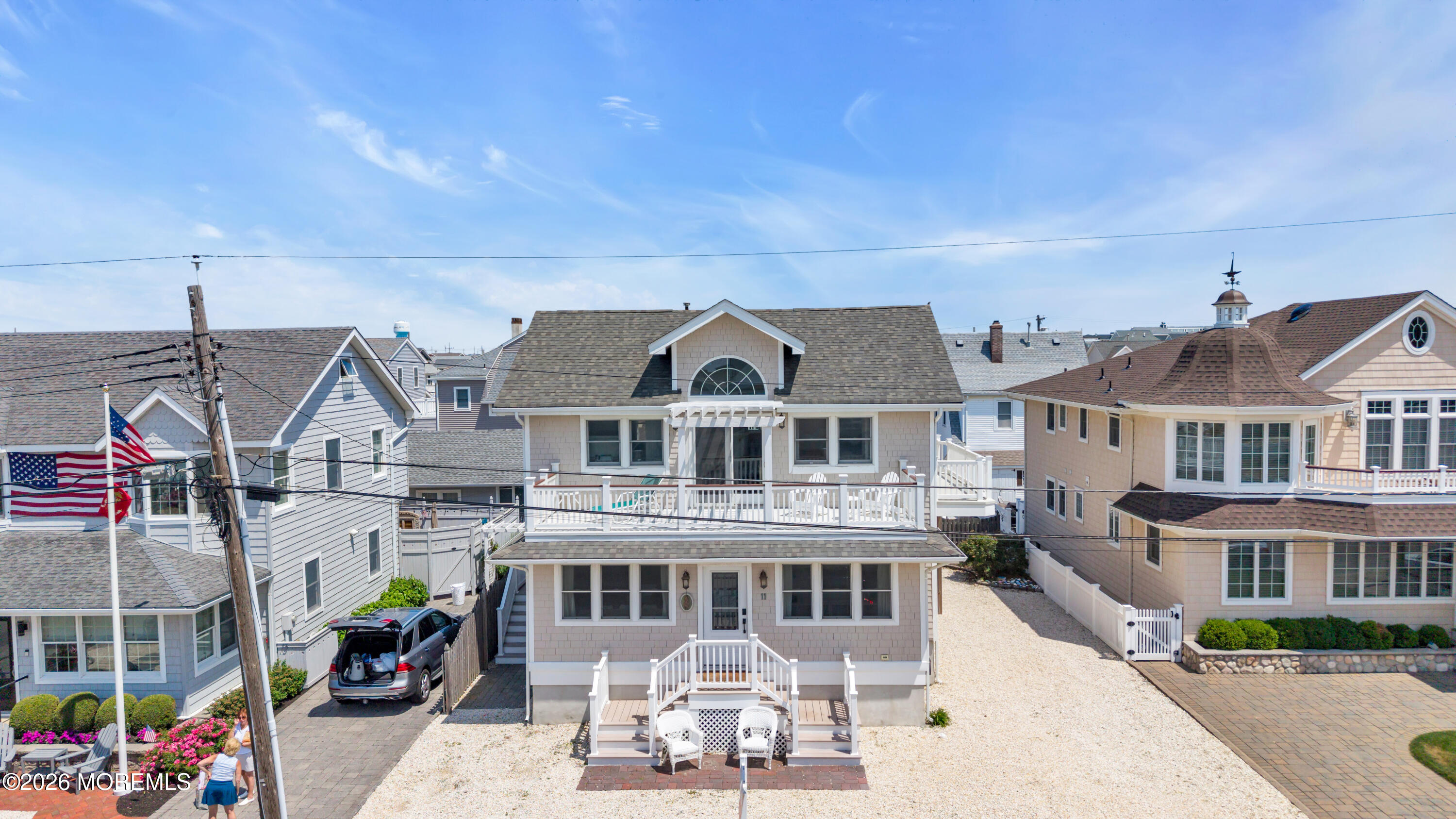 11 Dover Avenue Lavallette NJ 08735