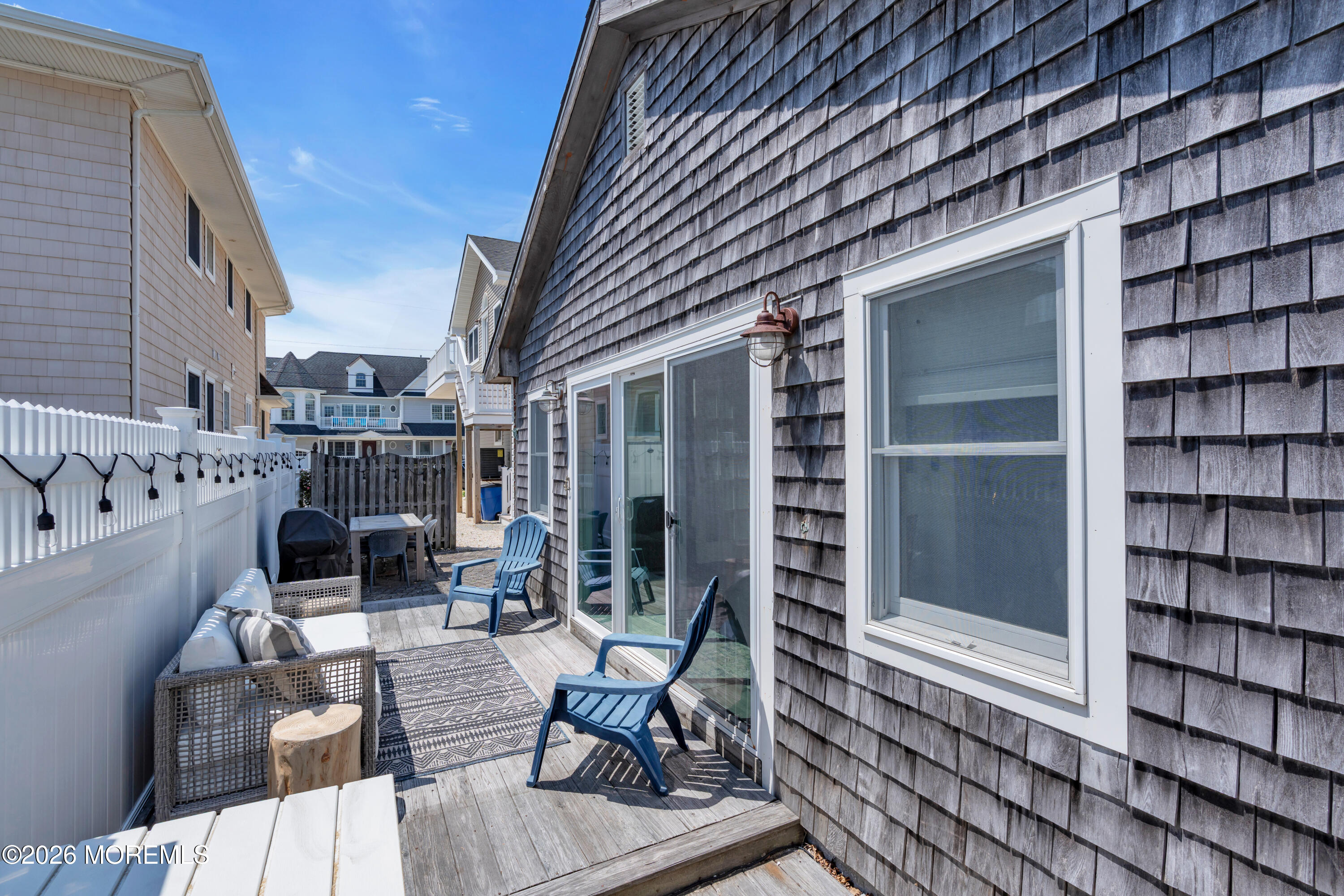 11 Dover Avenue Lavallette NJ 08735