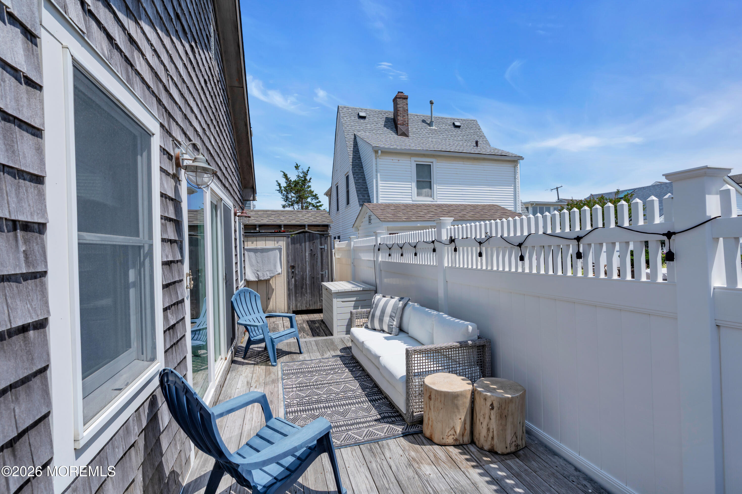 11 Dover Avenue Lavallette NJ 08735