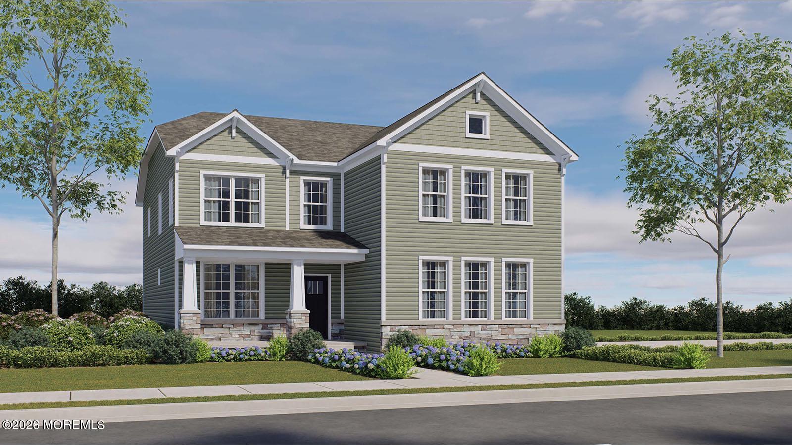 453 Bellevue Avenue Hammonton NJ 08037