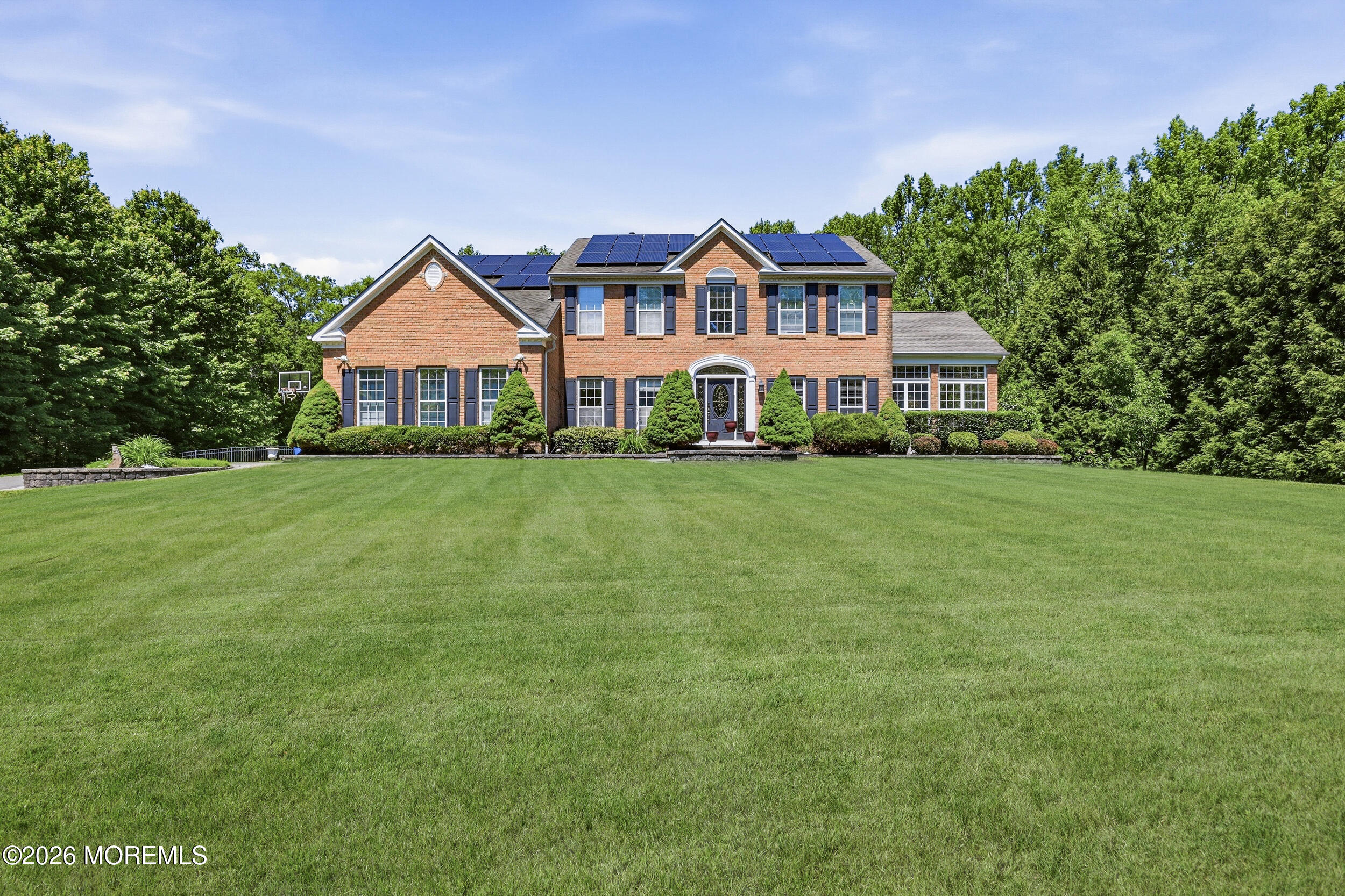 12 Fountain View Drive Jackson NJ 08527