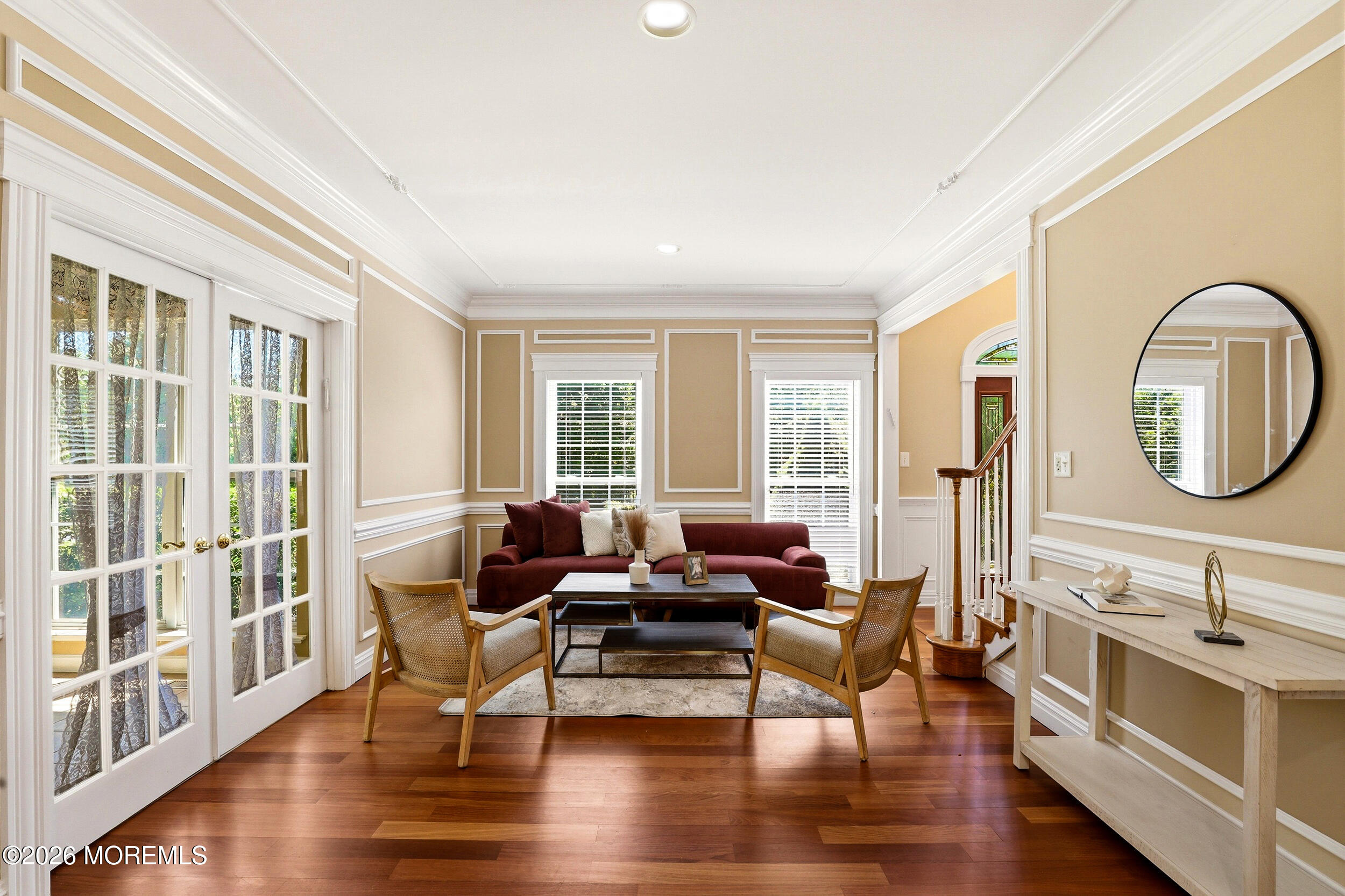 12 Fountain View Drive Jackson NJ 08527