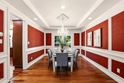12 Fountain View Drive Jackson NJ 08527