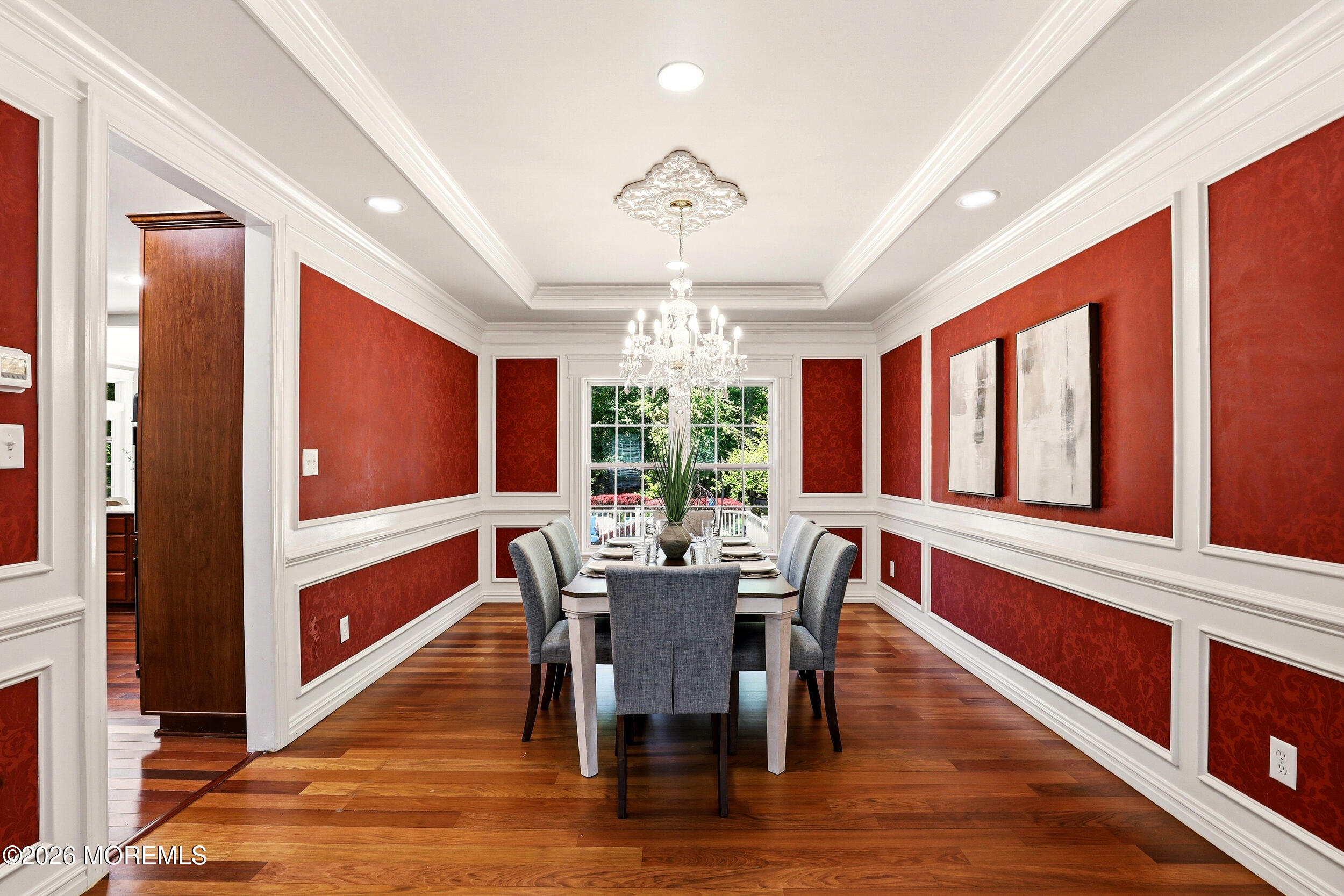 12 Fountain View Drive Jackson NJ 08527