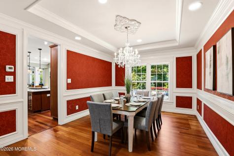 12 Fountain View Drive Jackson NJ 08527