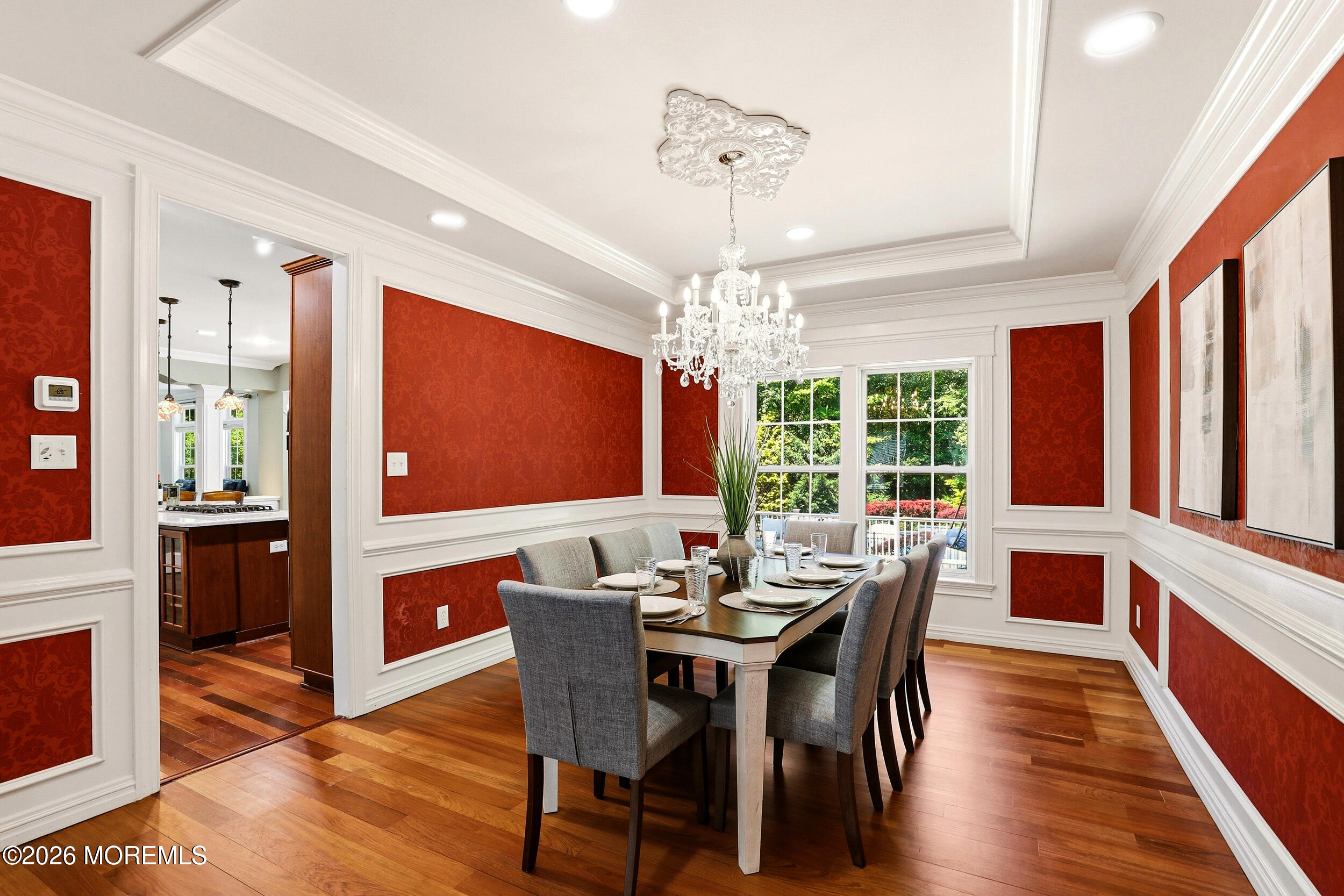 12 Fountain View Drive Jackson NJ 08527