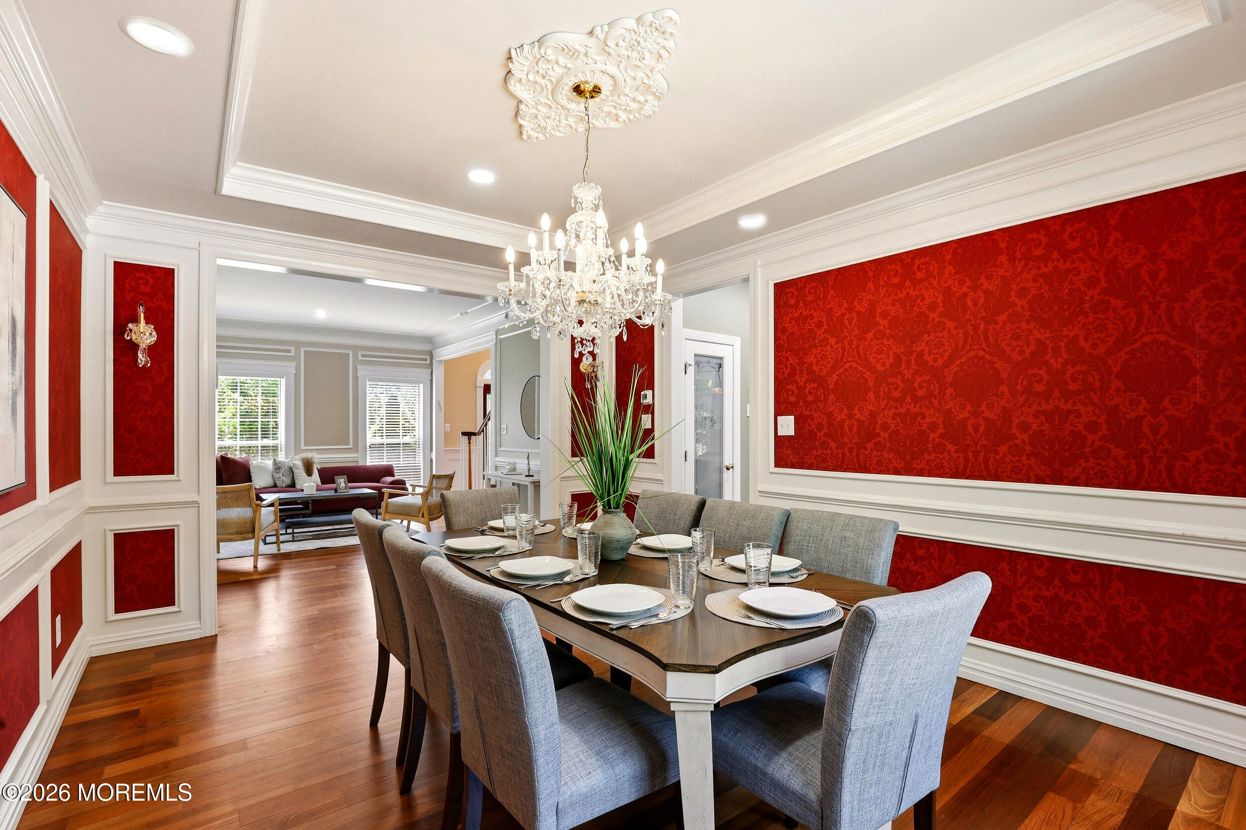12 Fountain View Drive Jackson NJ 08527