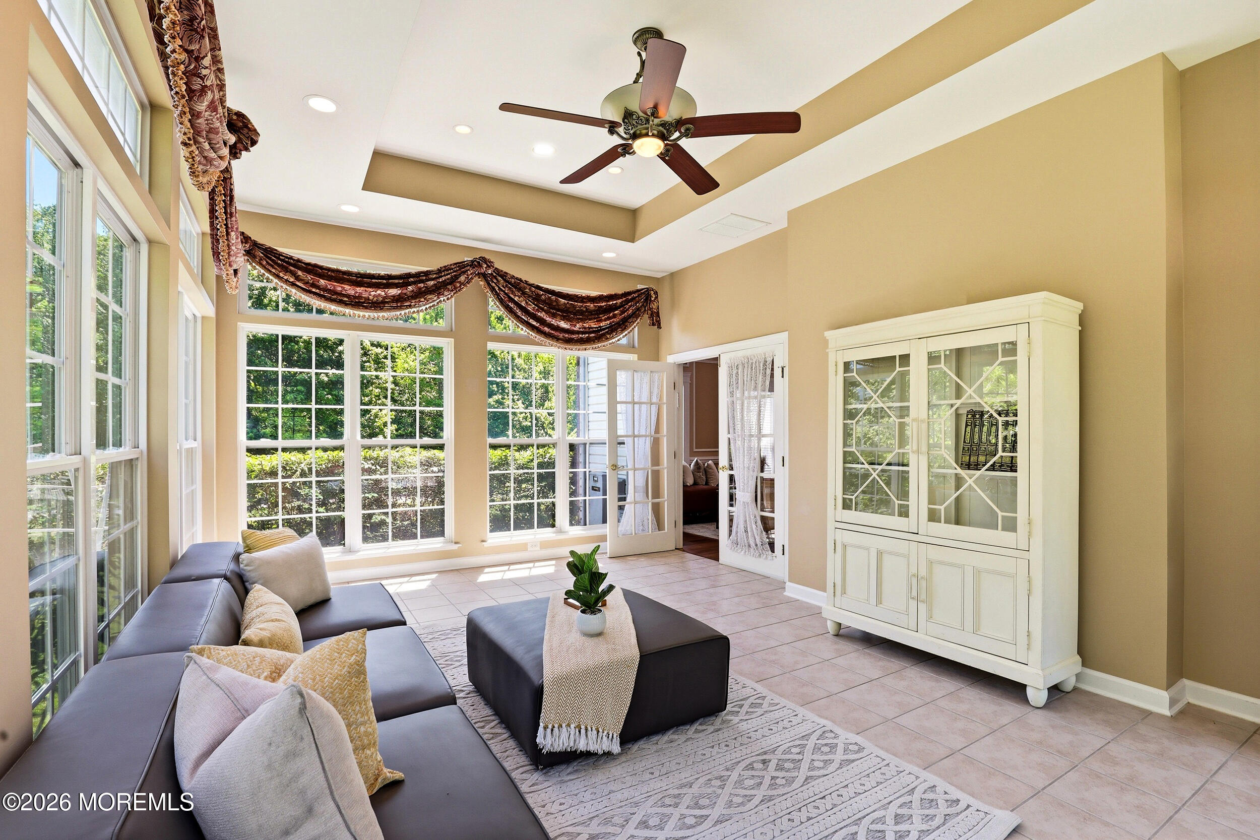 12 Fountain View Drive Jackson NJ 08527