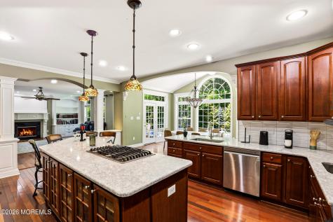 12 Fountain View Drive Jackson NJ 08527