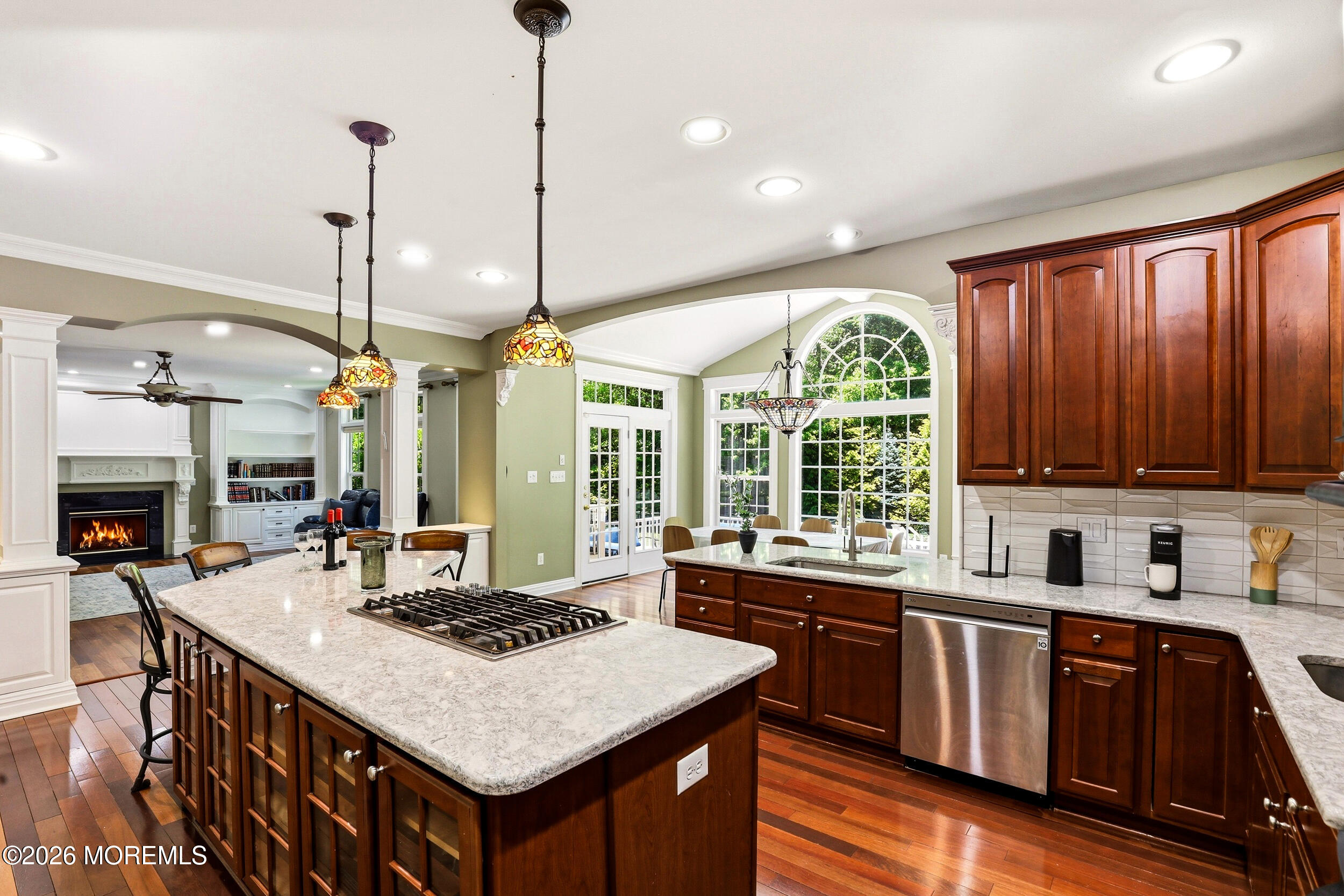 12 Fountain View Drive Jackson NJ 08527