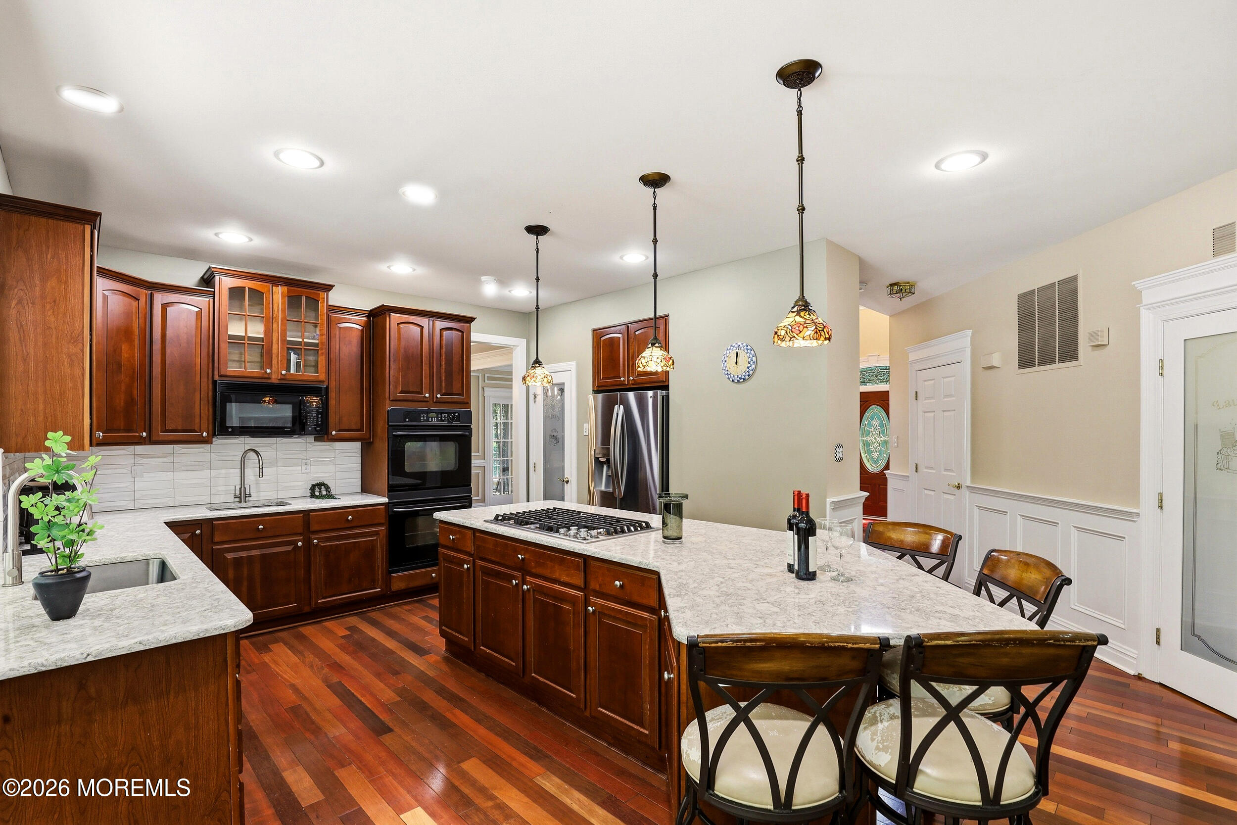 12 Fountain View Drive Jackson NJ 08527
