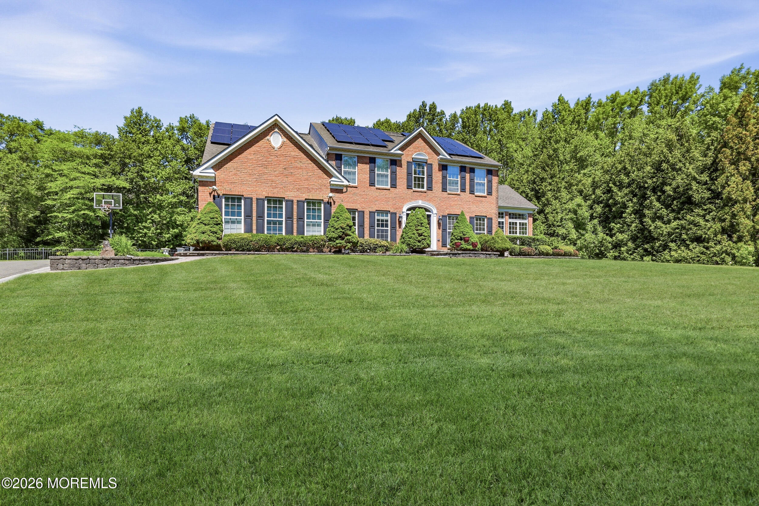 12 Fountain View Drive Jackson NJ 08527
