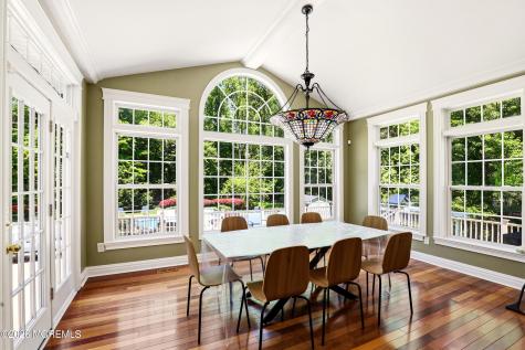 12 Fountain View Drive Jackson NJ 08527
