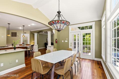 12 Fountain View Drive Jackson NJ 08527