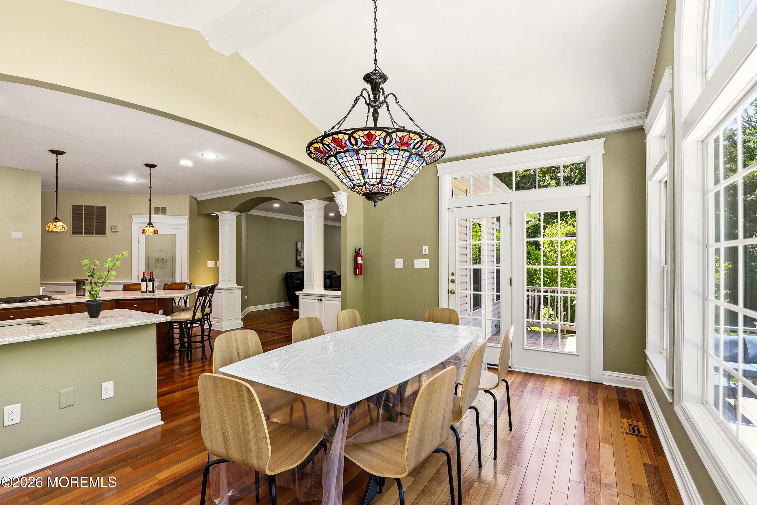 12 Fountain View Drive Jackson NJ 08527
