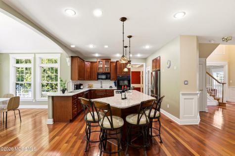 12 Fountain View Drive Jackson NJ 08527