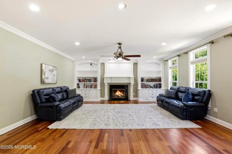 12 Fountain View Drive Jackson NJ 08527