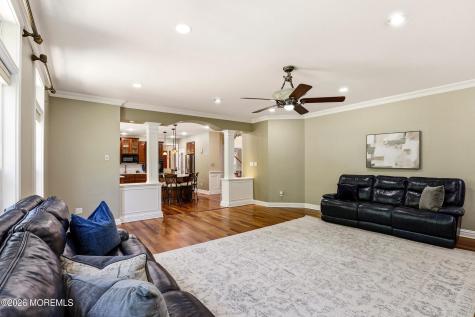 12 Fountain View Drive Jackson NJ 08527