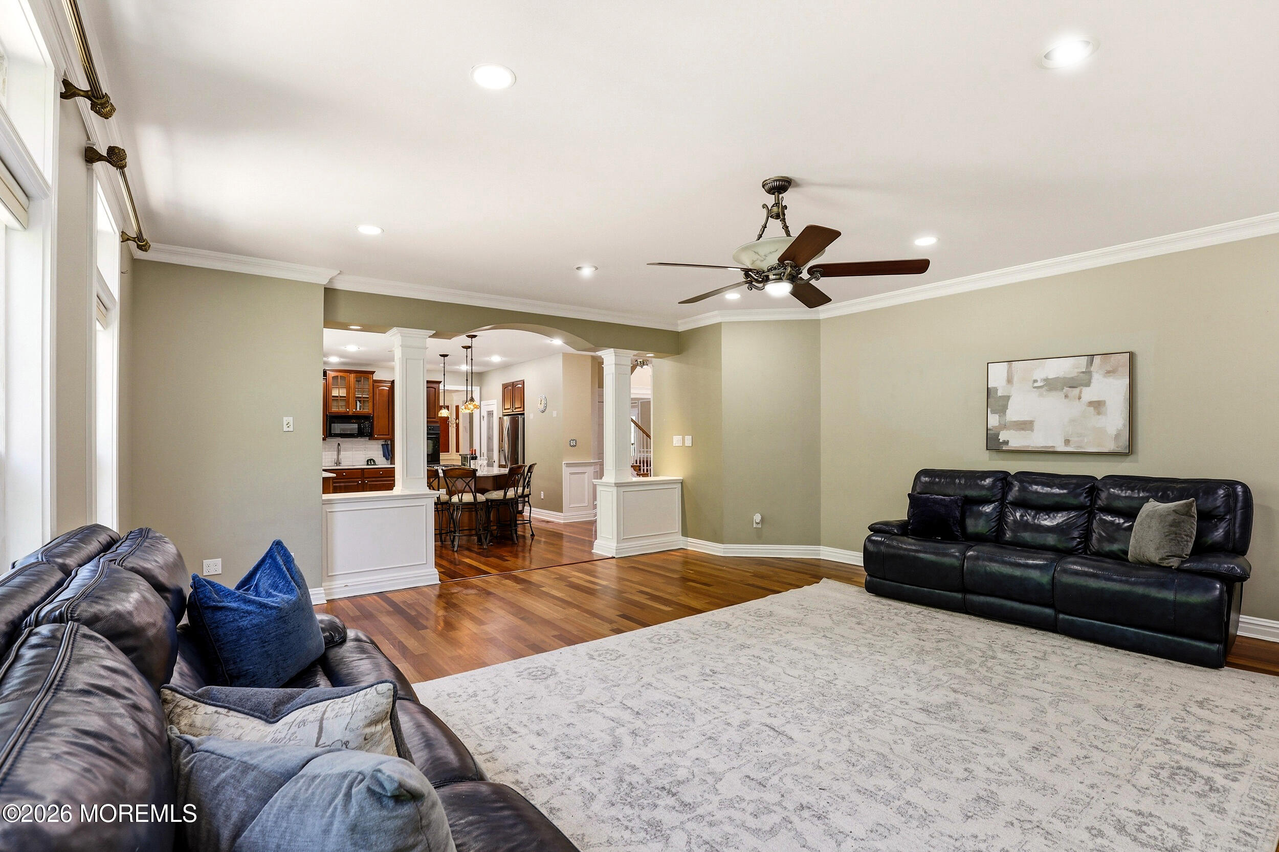 12 Fountain View Drive Jackson NJ 08527