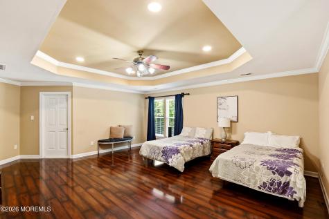 12 Fountain View Drive Jackson NJ 08527