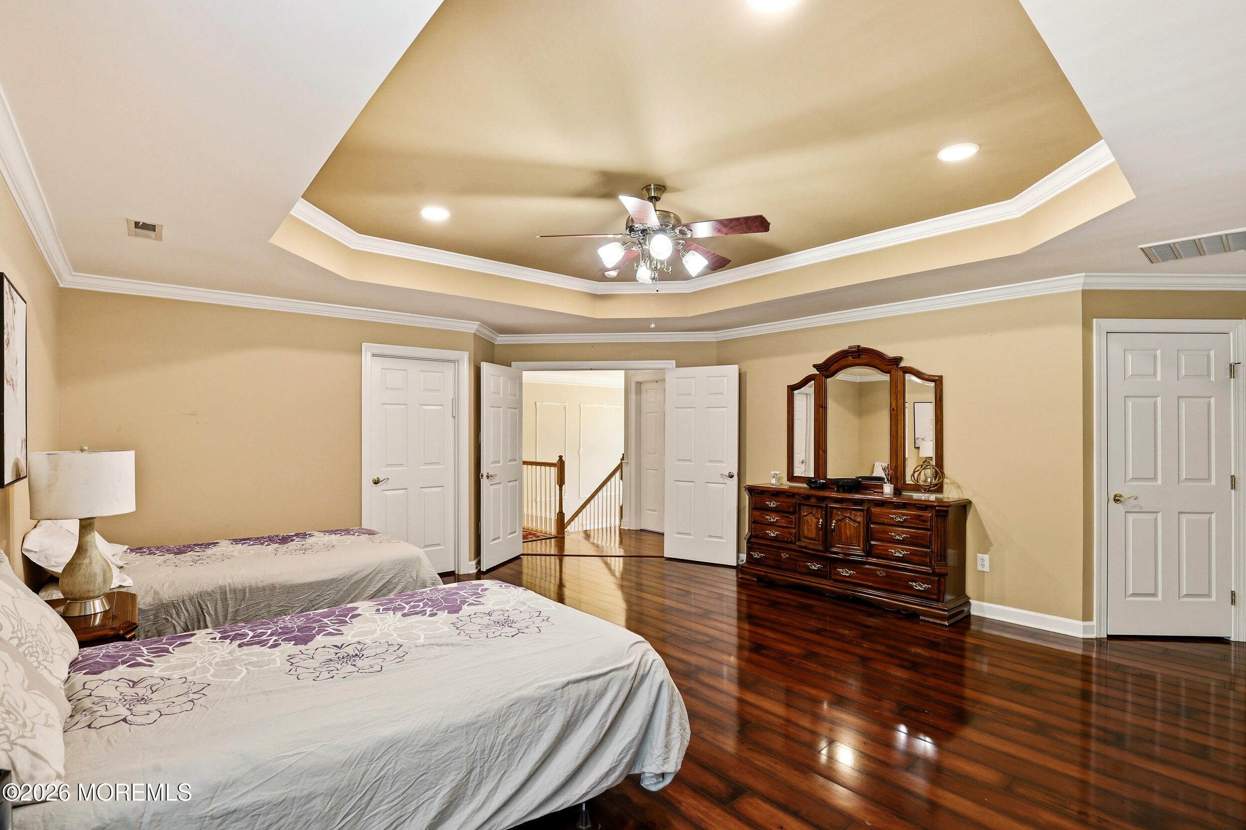 12 Fountain View Drive Jackson NJ 08527
