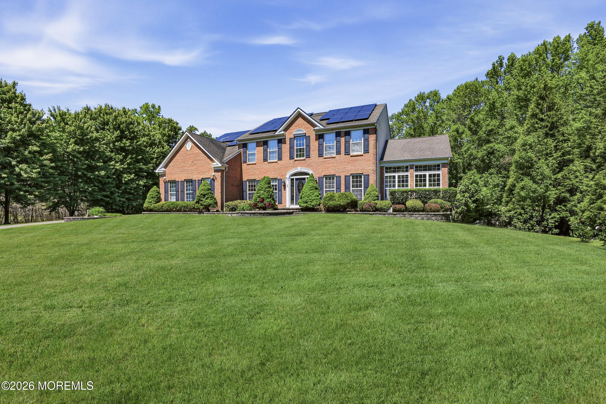 12 Fountain View Drive Jackson NJ 08527