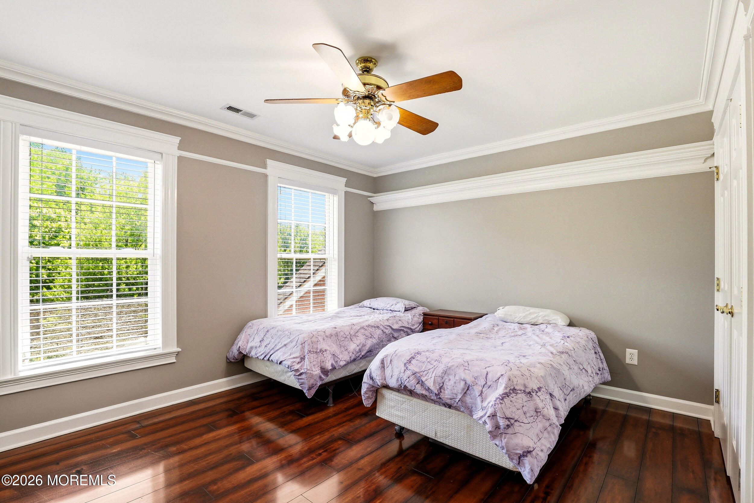 12 Fountain View Drive Jackson NJ 08527