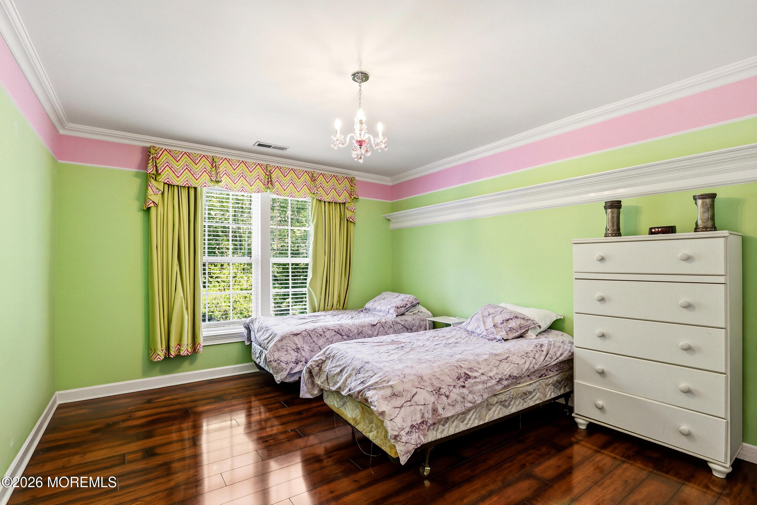 12 Fountain View Drive Jackson NJ 08527