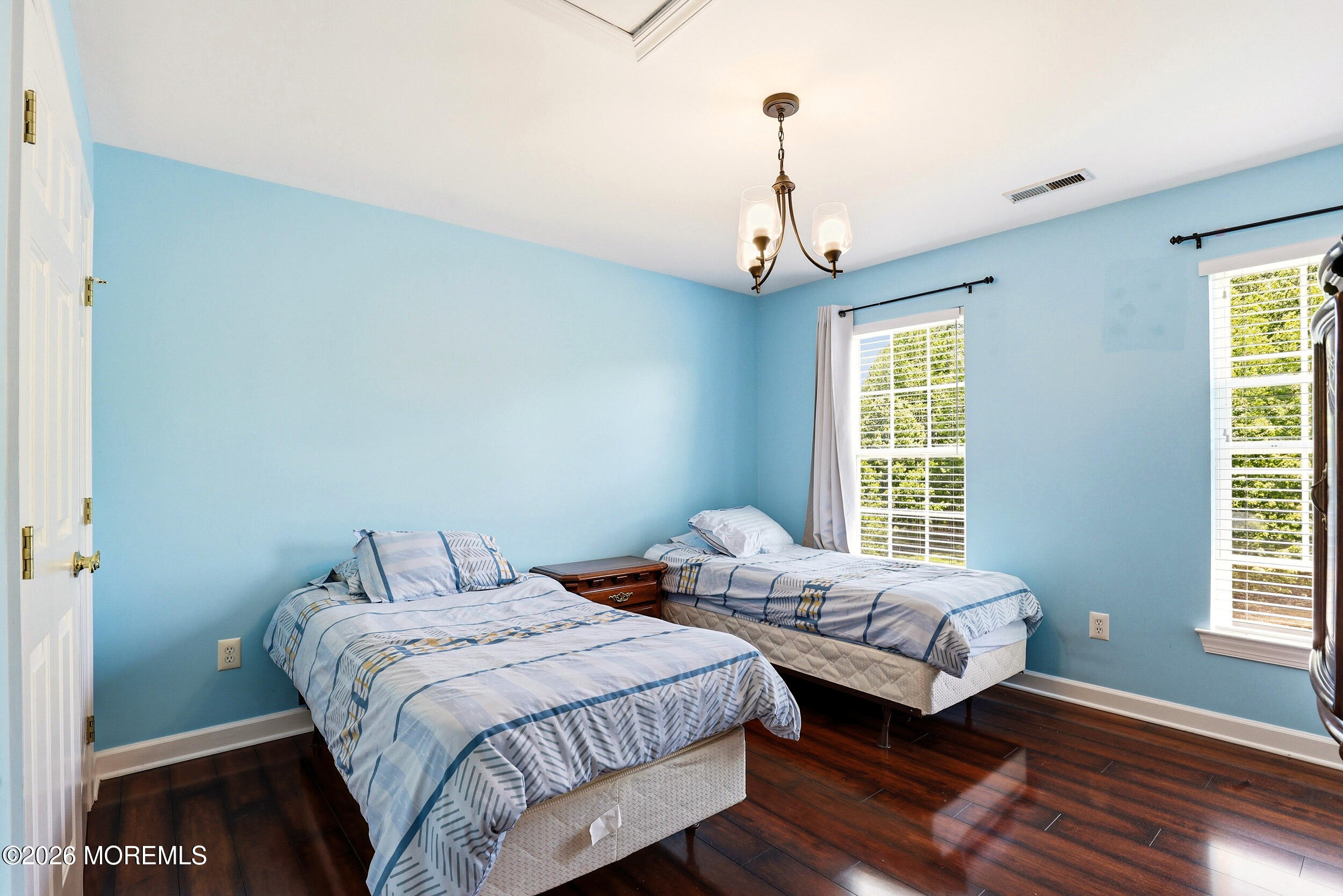 12 Fountain View Drive Jackson NJ 08527