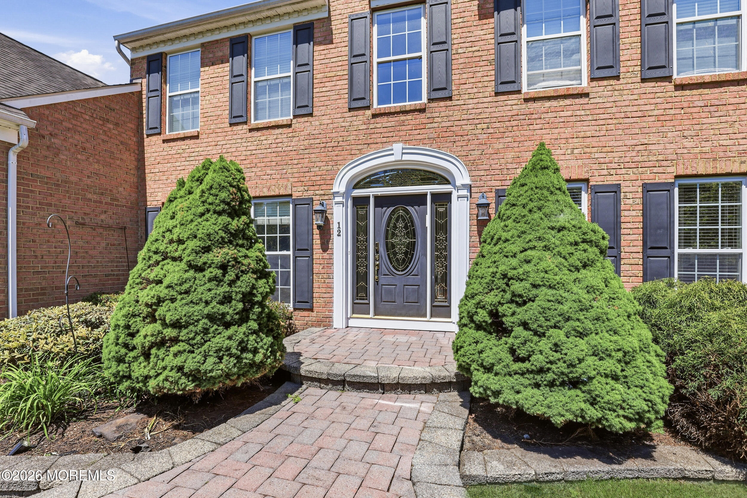 12 Fountain View Drive Jackson NJ 08527