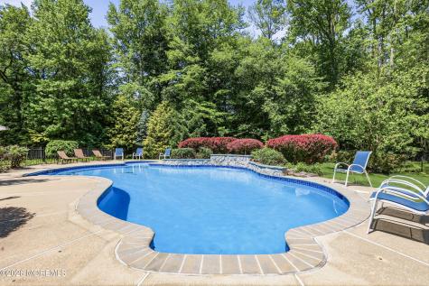 12 Fountain View Drive Jackson NJ 08527