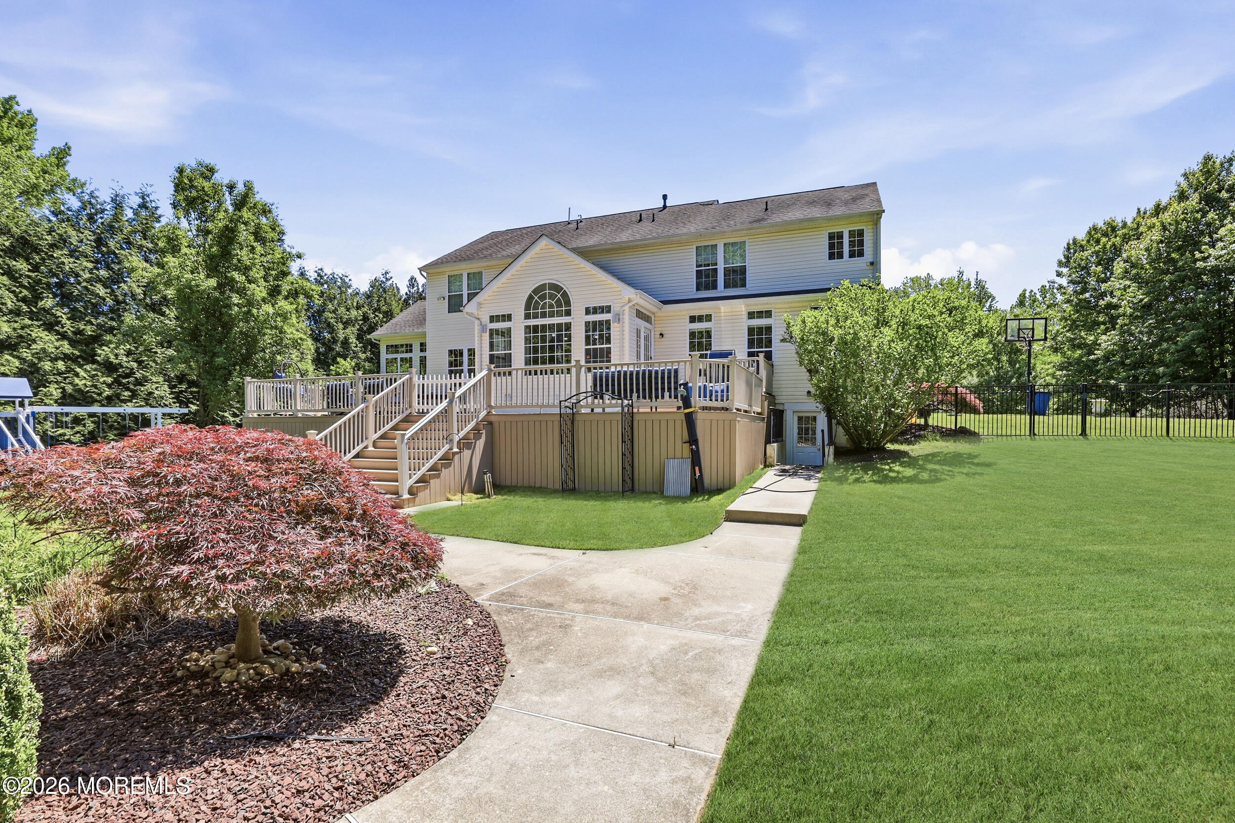12 Fountain View Drive Jackson NJ 08527