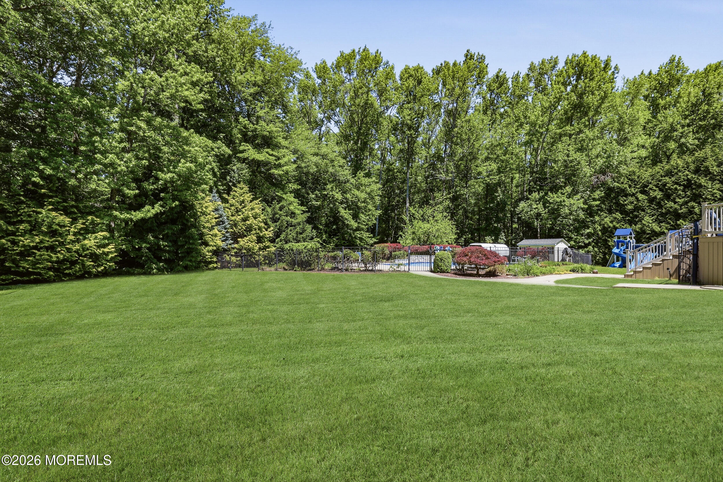 12 Fountain View Drive Jackson NJ 08527