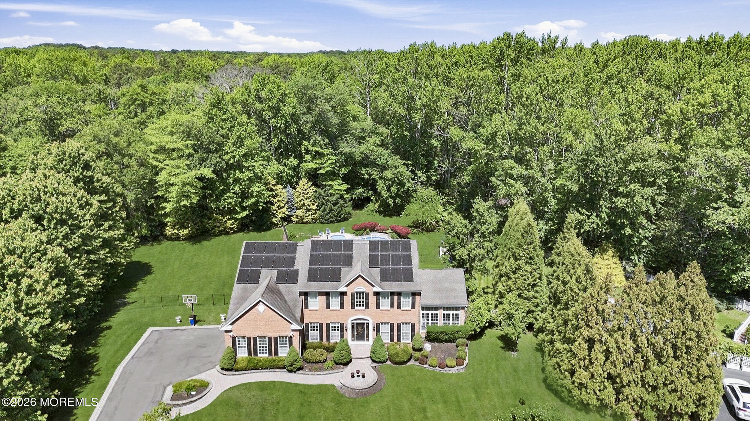 12 Fountain View Drive Jackson NJ 08527