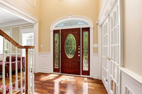 12 Fountain View Drive Jackson NJ 08527