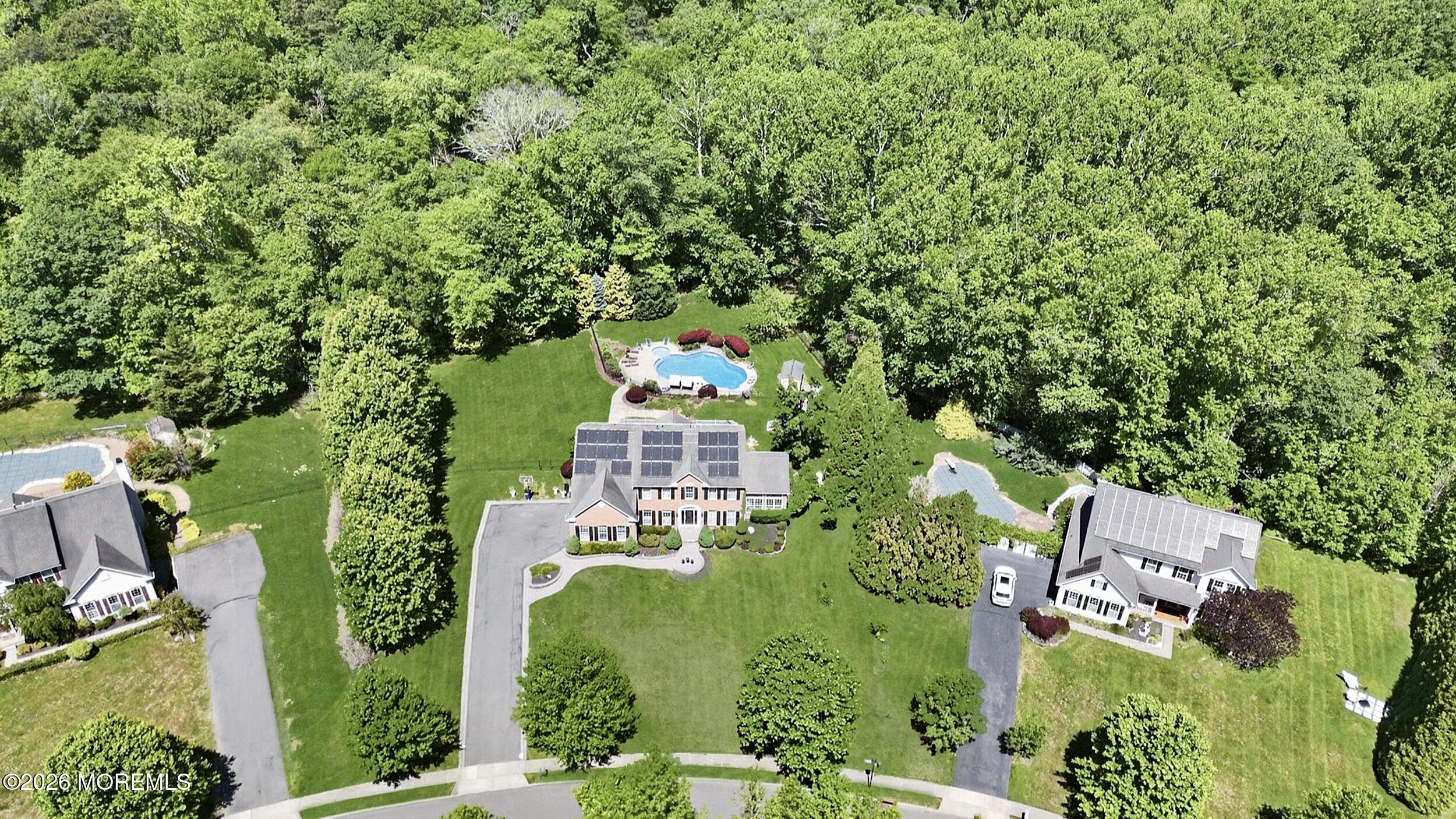12 Fountain View Drive Jackson NJ 08527