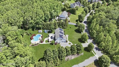 12 Fountain View Drive Jackson NJ 08527