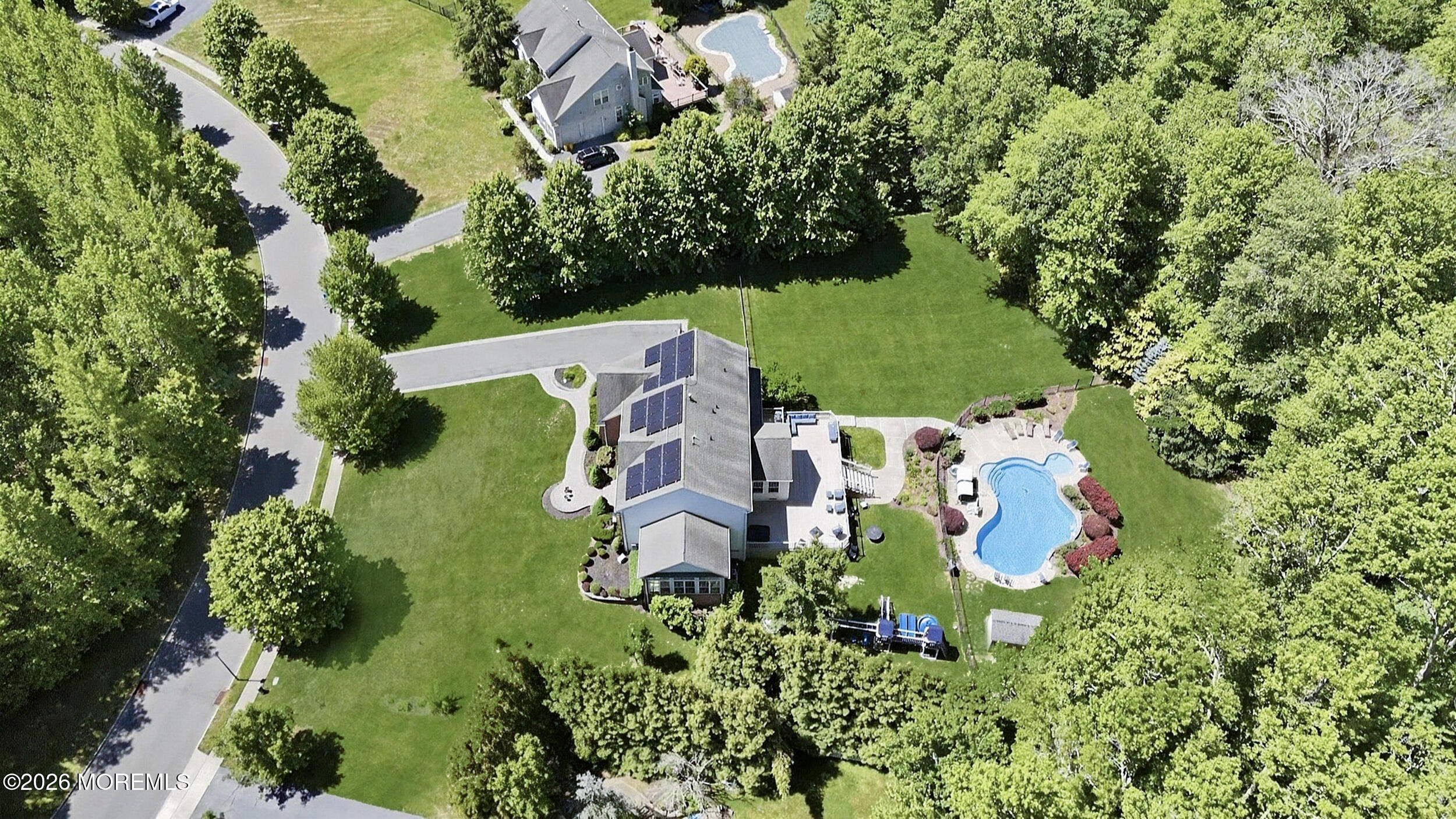12 Fountain View Drive Jackson NJ 08527