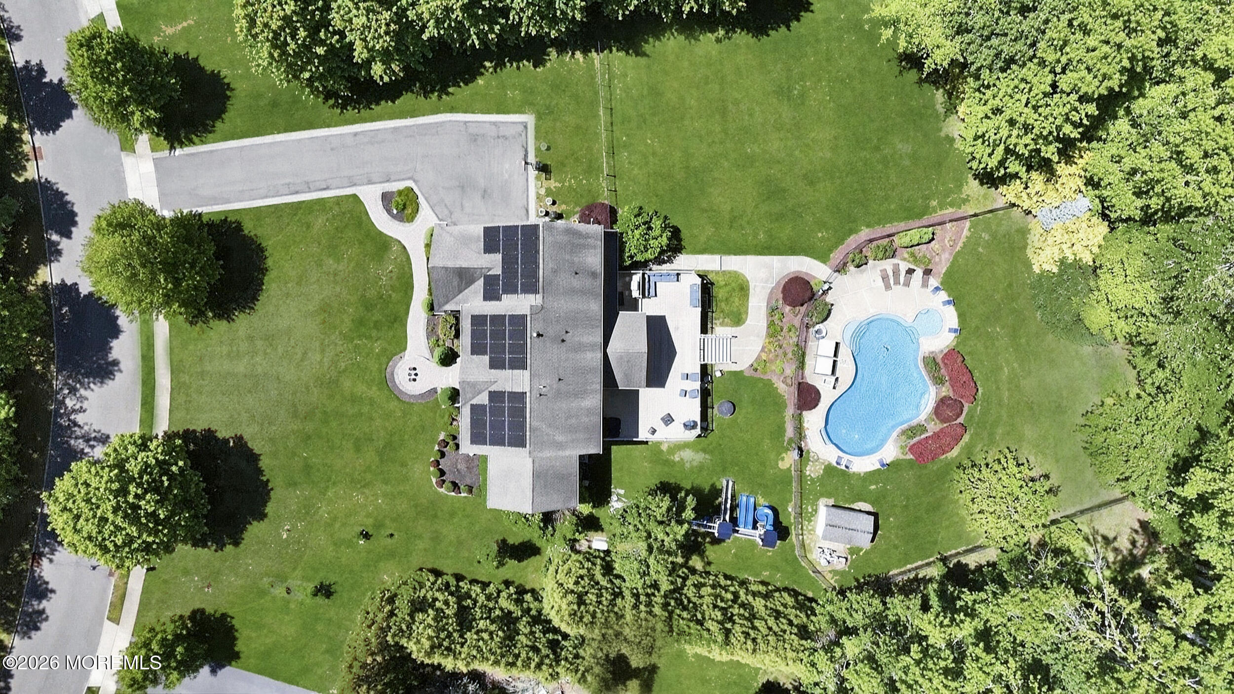 12 Fountain View Drive Jackson NJ 08527