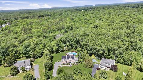 12 Fountain View Drive Jackson NJ 08527