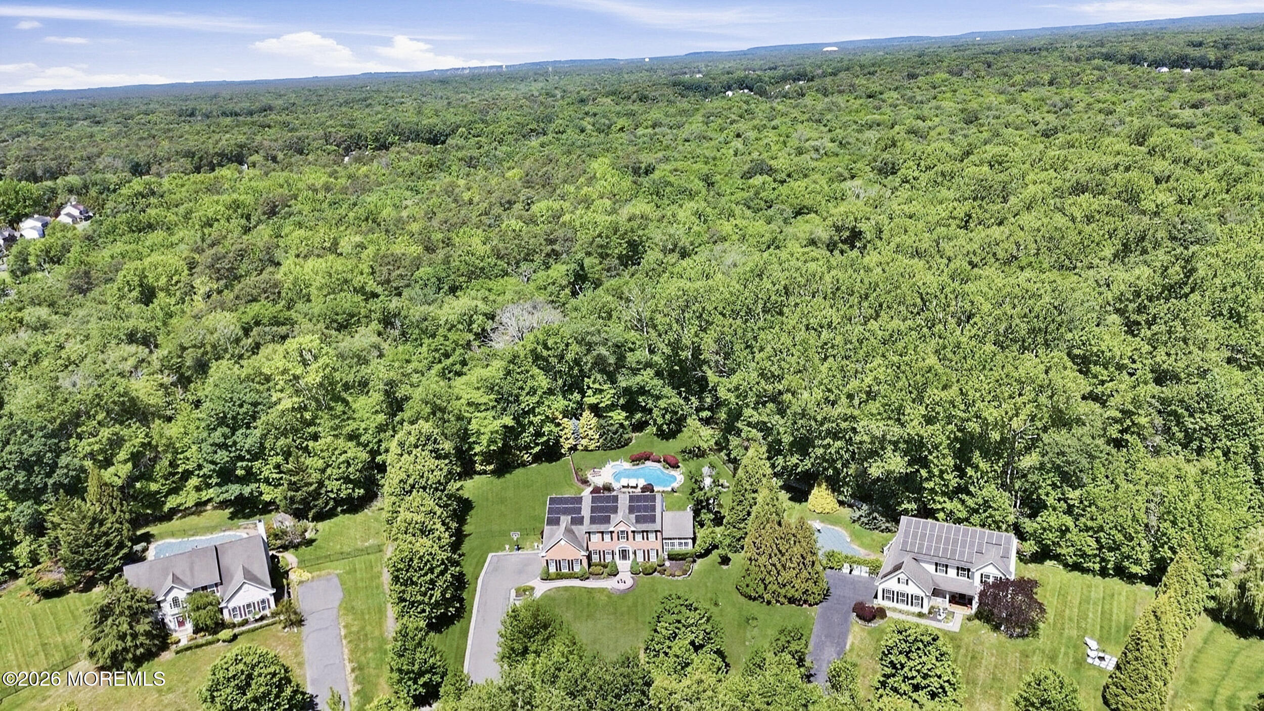 12 Fountain View Drive Jackson NJ 08527