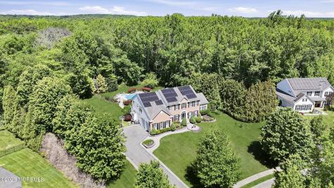 12 Fountain View Drive Jackson NJ 08527