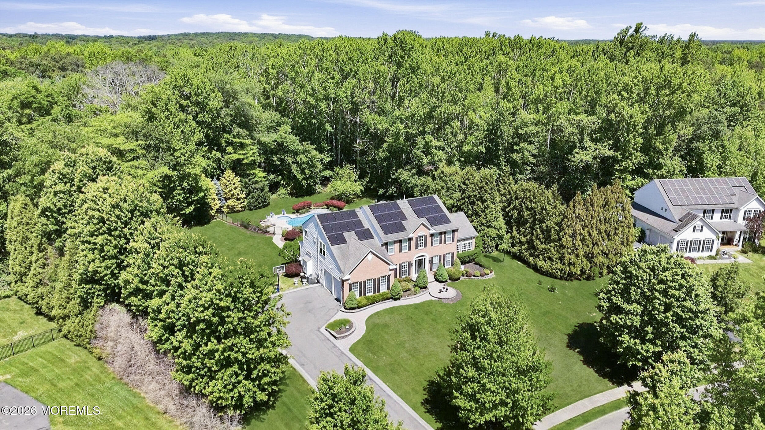 12 Fountain View Drive Jackson NJ 08527