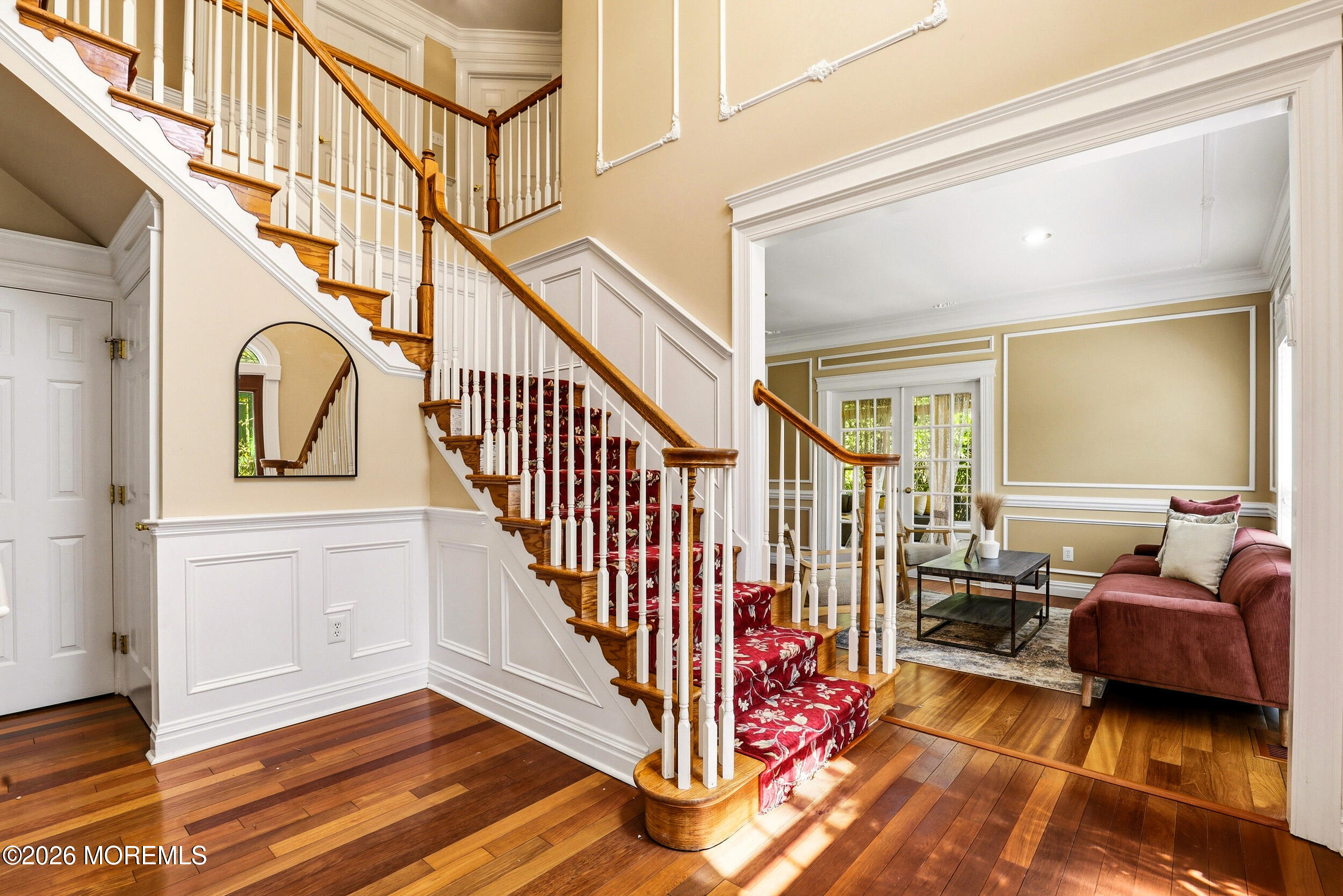 12 Fountain View Drive Jackson NJ 08527