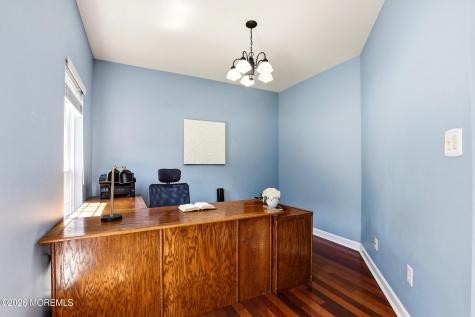 12 Fountain View Drive Jackson NJ 08527